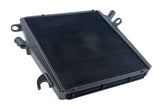 Ferrari 458 High-Performance All-Aluminum Radiator (LH)
