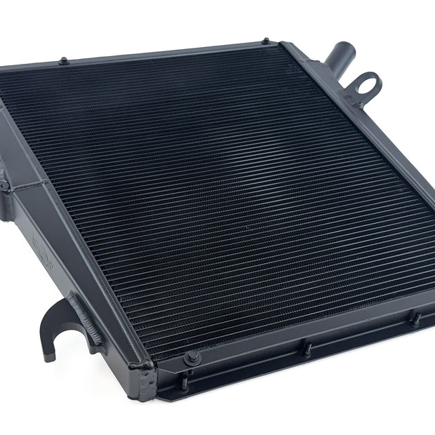 Ferrari 458 High-Performance All-Aluminum Radiator (LH)