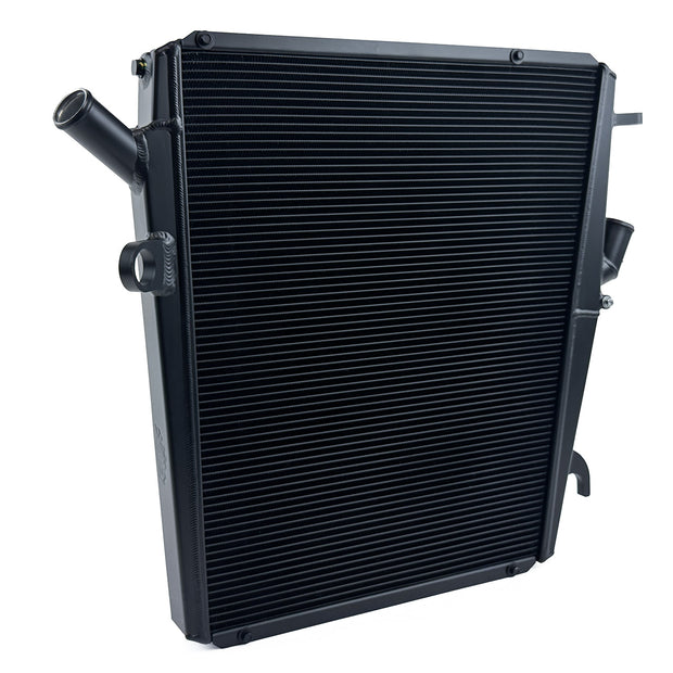Ferrari 458 High-Performance All-Aluminum Radiator (RH)