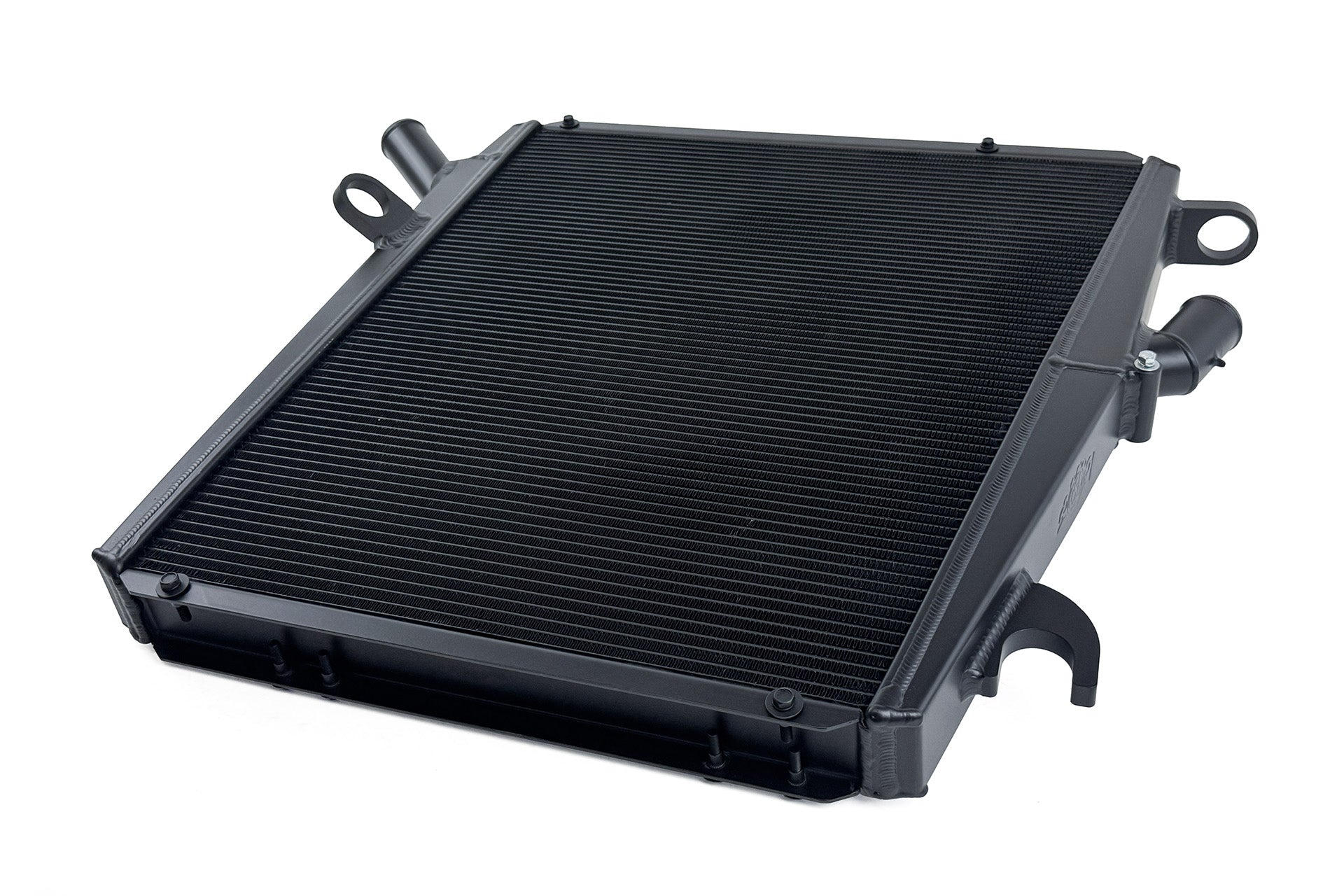 Ferrari 458 High-Performance All-Aluminum Radiator (RH)