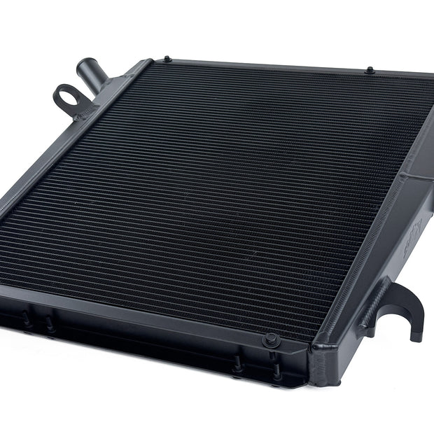 Ferrari 458 High-Performance All-Aluminum Radiator (RH)