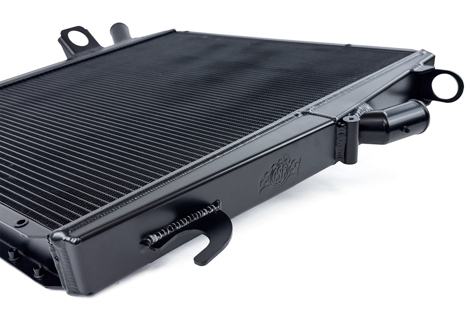 Ferrari 458 High-Performance All-Aluminum Radiator (RH)