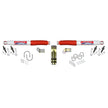 Skyjacker - DUAL STAB KT WHITE W/RED BO - 7254