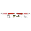 Skyjacker - DUAL STAB KT WHITE W/RED BO - 7275