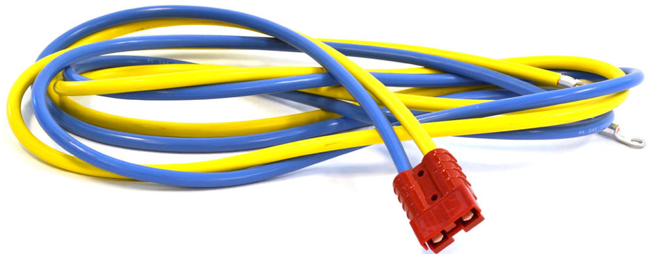 50 Amp Quick Connect 96-Inch Battery Lead