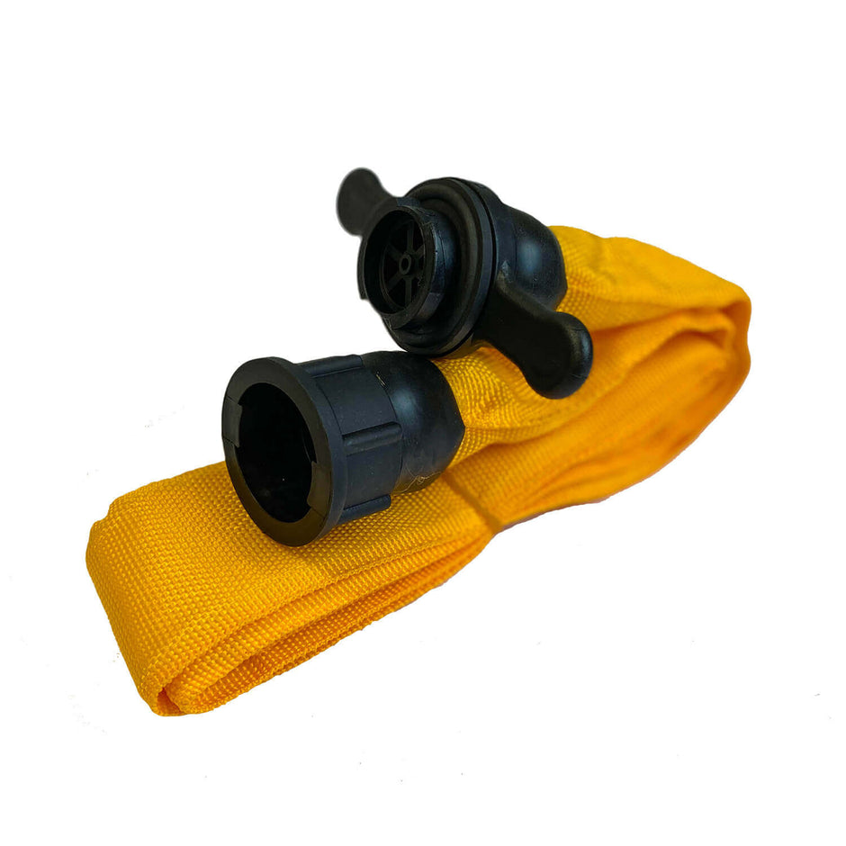 ARB - 72X05F - Exhaust Jack Hose