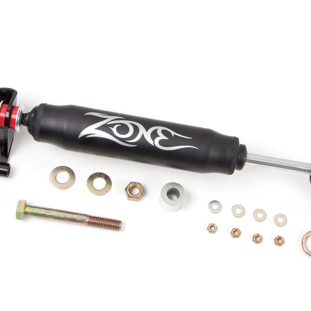 Zone Nitro Steering Stabilizer