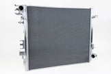 Jeep Wrangler (JL) & Gladiator (JT) Heavy-Duty All-Aluminum Radiator