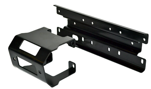 Winch Mount Kit For Polaris Sportsman