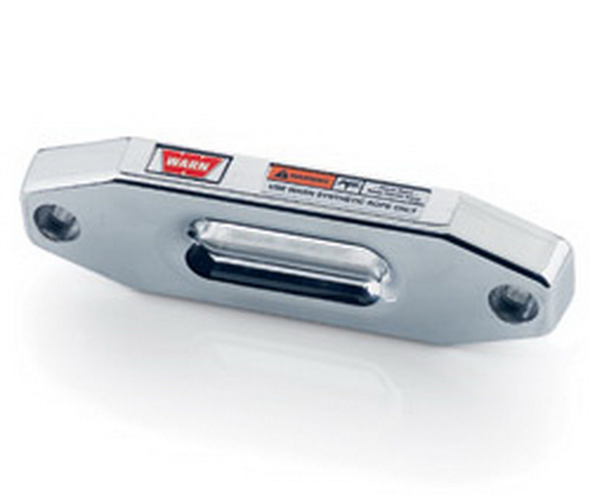 Hawse Fairlead For Short Drum 9.0RC - Polished Aluminum