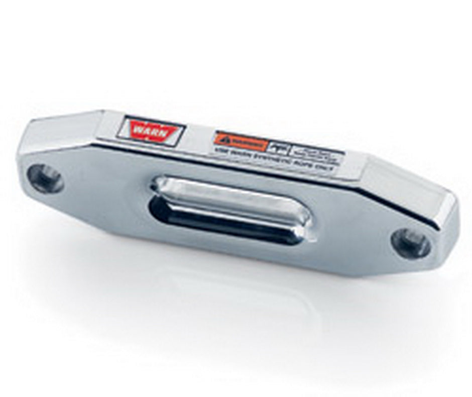 Hawse Fairlead For Short Drum 9.0RC - Polished Aluminum