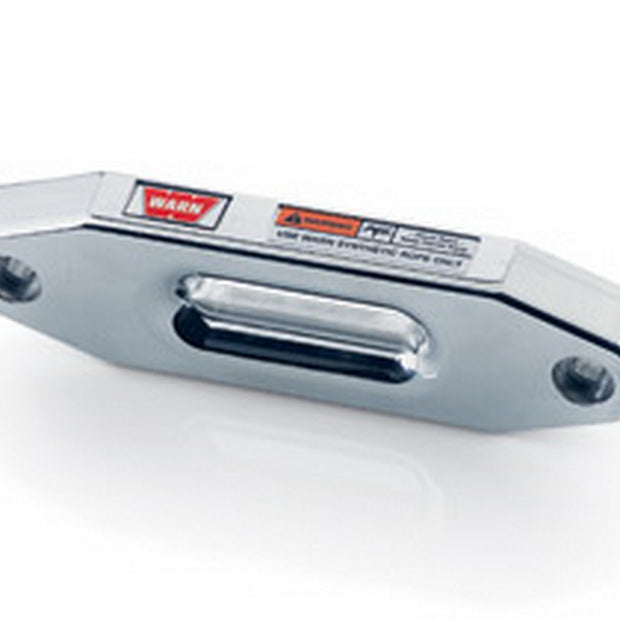 Hawse Fairlead For Short Drum 9.0RC - Polished Aluminum