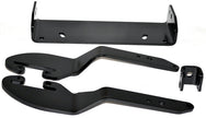 Center Plow Mount Kit For The Yamaha Grizzly