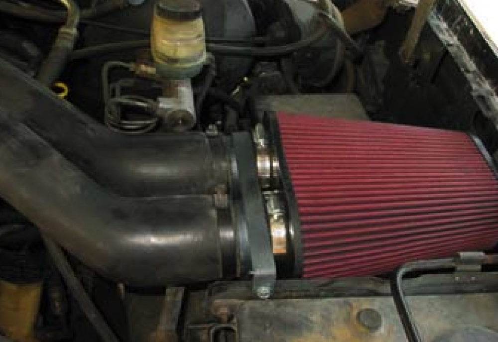 Cold Air Intake for 1988-1995 Ford F-150, 250, 350, Bronco - S&B