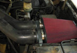 Cold Air Intake for 1988-1995 Ford F-150, 250, 350, Bronco - S&B