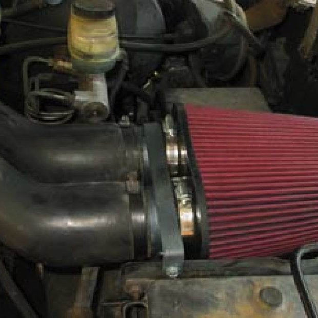 Cold Air Intake for 1988-1995 Ford F-150, 250, 350, Bronco - S&B