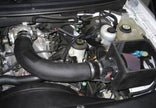 Cold Air Intake for 2004-2005 Ford F-150 4.6L - DISCONTINUED - S&B