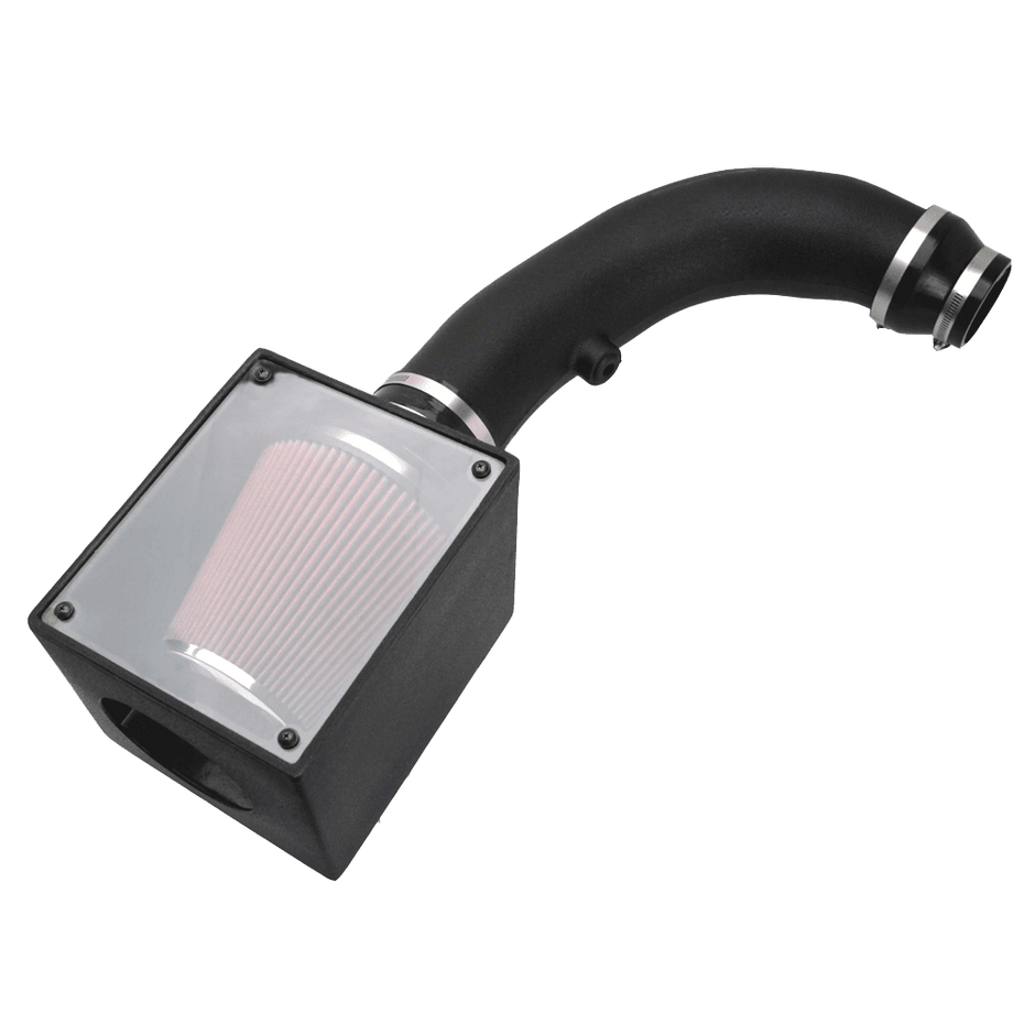 Cold Air Intake for 2004-2005 Ford F-150 4.6L - DISCONTINUED - S&B