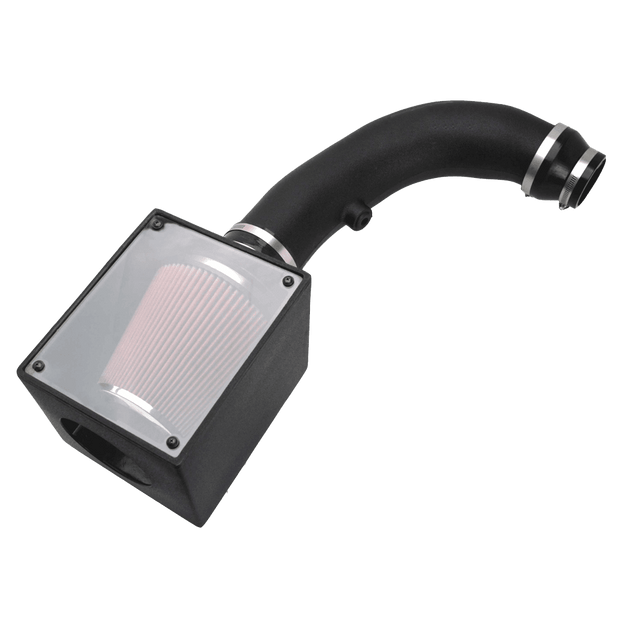 Cold Air Intake for 2004-2005 Ford F-150 4.6L - DISCONTINUED - S&B