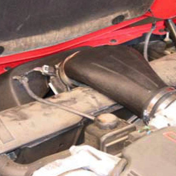 Cold Air Intake for 2001-2004 Chevy Corvette 5.7L - DISCONTINUED - S&B