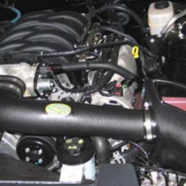 Cold Air Intake for 2005-2006 Ford Mustang GT 4.6L - DISCONTINUED - S&B