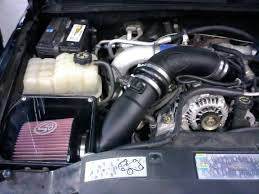 Cold Air Intake for 2001-2004 Chevy / GMC Duramax LB7 6.6L - DISCONTINUED - S&B