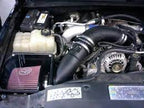 Cold Air Intake for 2001-2004 Chevy / GMC Duramax LB7 6.6L - DISCONTINUED - S&B