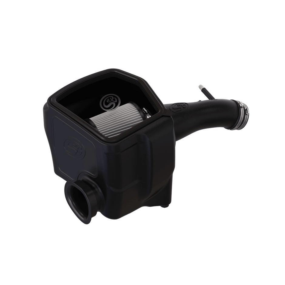 Cold Air Intake for 2007-2021 Toyota Tundra / 2008-2021 Sequoia 5.7L, 4.6L