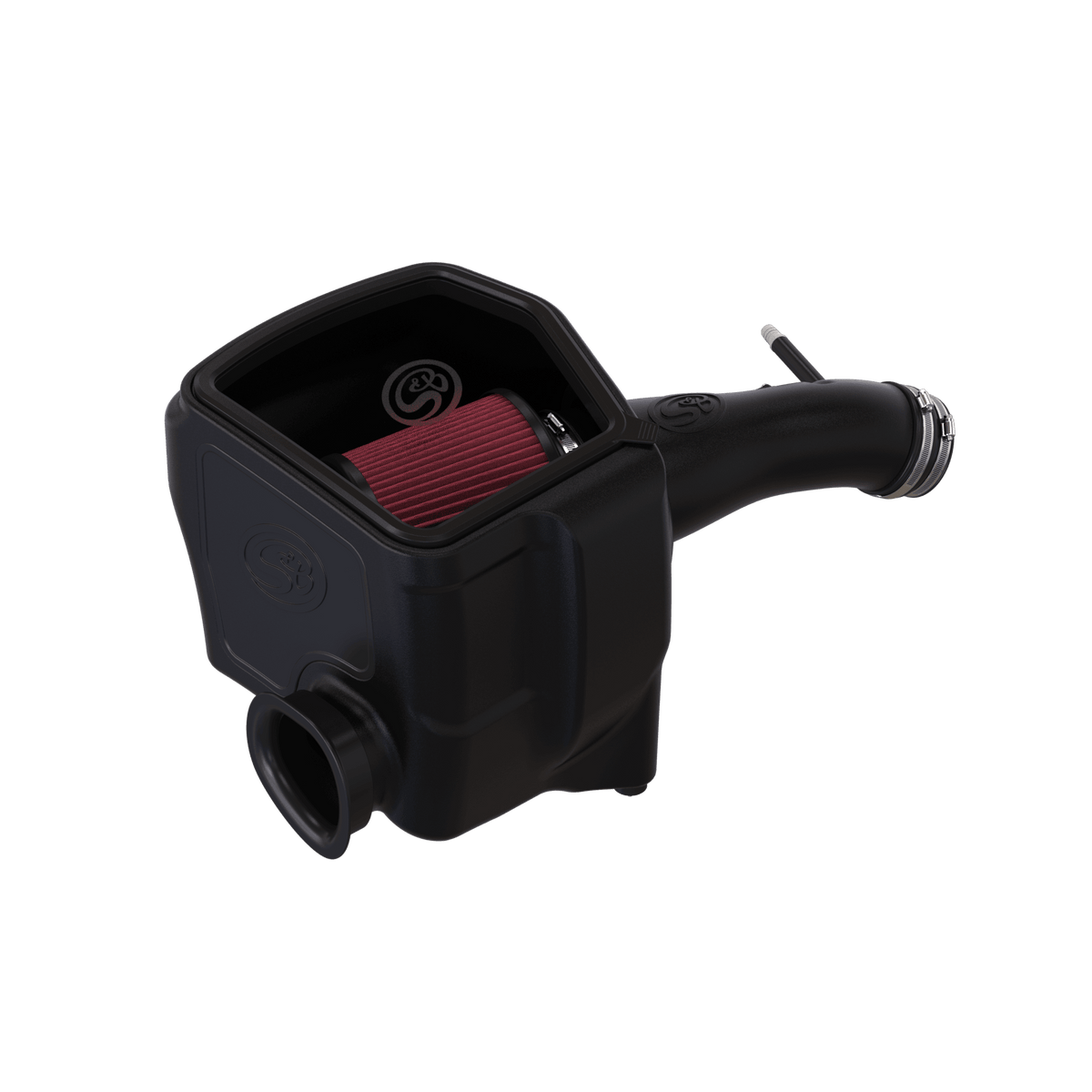Cold Air Intake for 2007-2021 Toyota Tundra / 2008-2021 Sequoia 5.7L, 4.6L - S&B