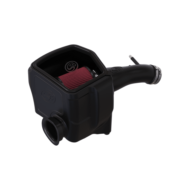 Cold Air Intake for 2007-2021 Toyota Tundra / 2008-2021 Sequoia 5.7L, 4.6L - S&B