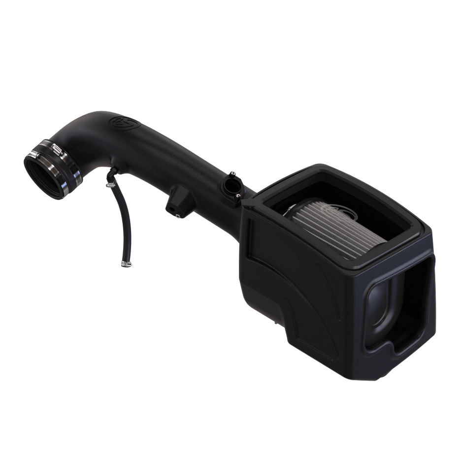 Cold Air Intake for 2009-2015 Silverado / Sierra 2500, 3500 - S&B