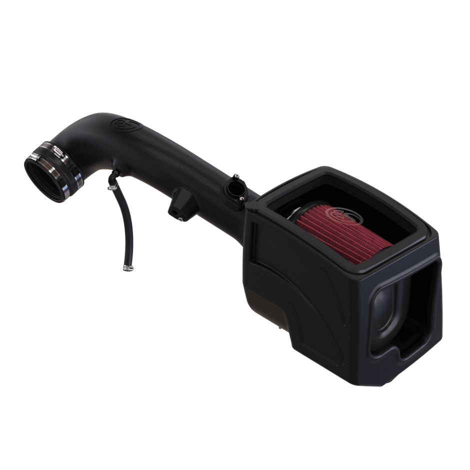Cold Air Intake for 2009-2015 Silverado / Sierra 2500, 3500 - S&B