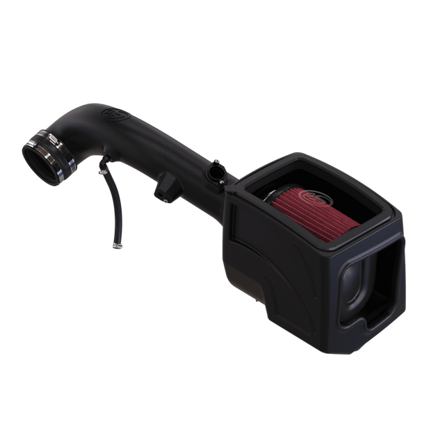 Cold Air Intake for 2009-2015 Silverado / Sierra 2500, 3500 - S&B