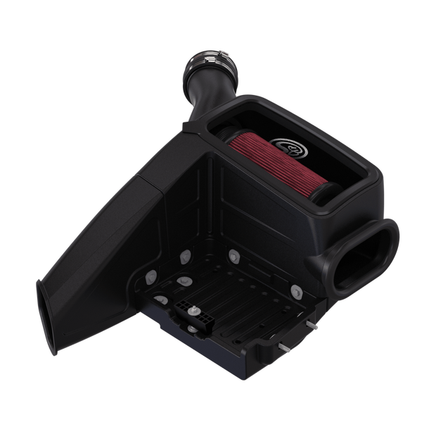 Cold Air Intake for 1998-2003 Ford Powerstroke 7.3L - S&B