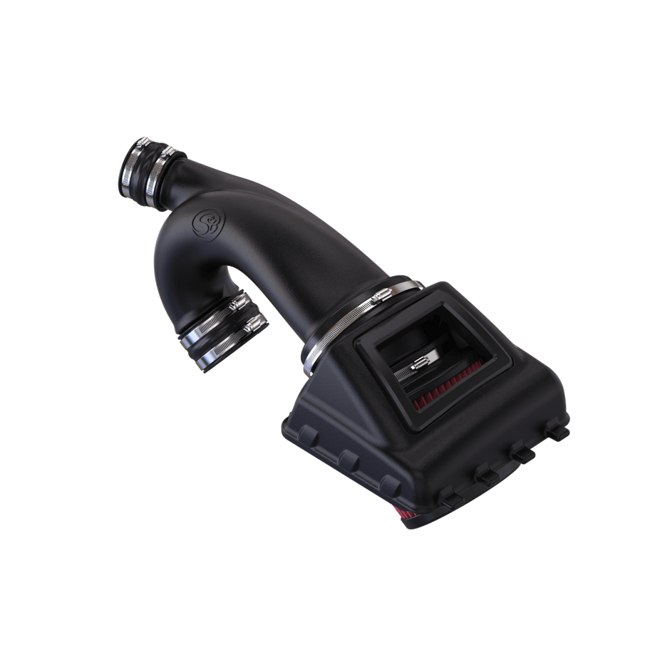 Cold Air Intake for 2011-2014 Ford F-150 3.5L Ecoboost - S&B