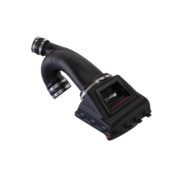 Cold Air Intake for 2011-2014 Ford F-150 3.5L Ecoboost - S&B