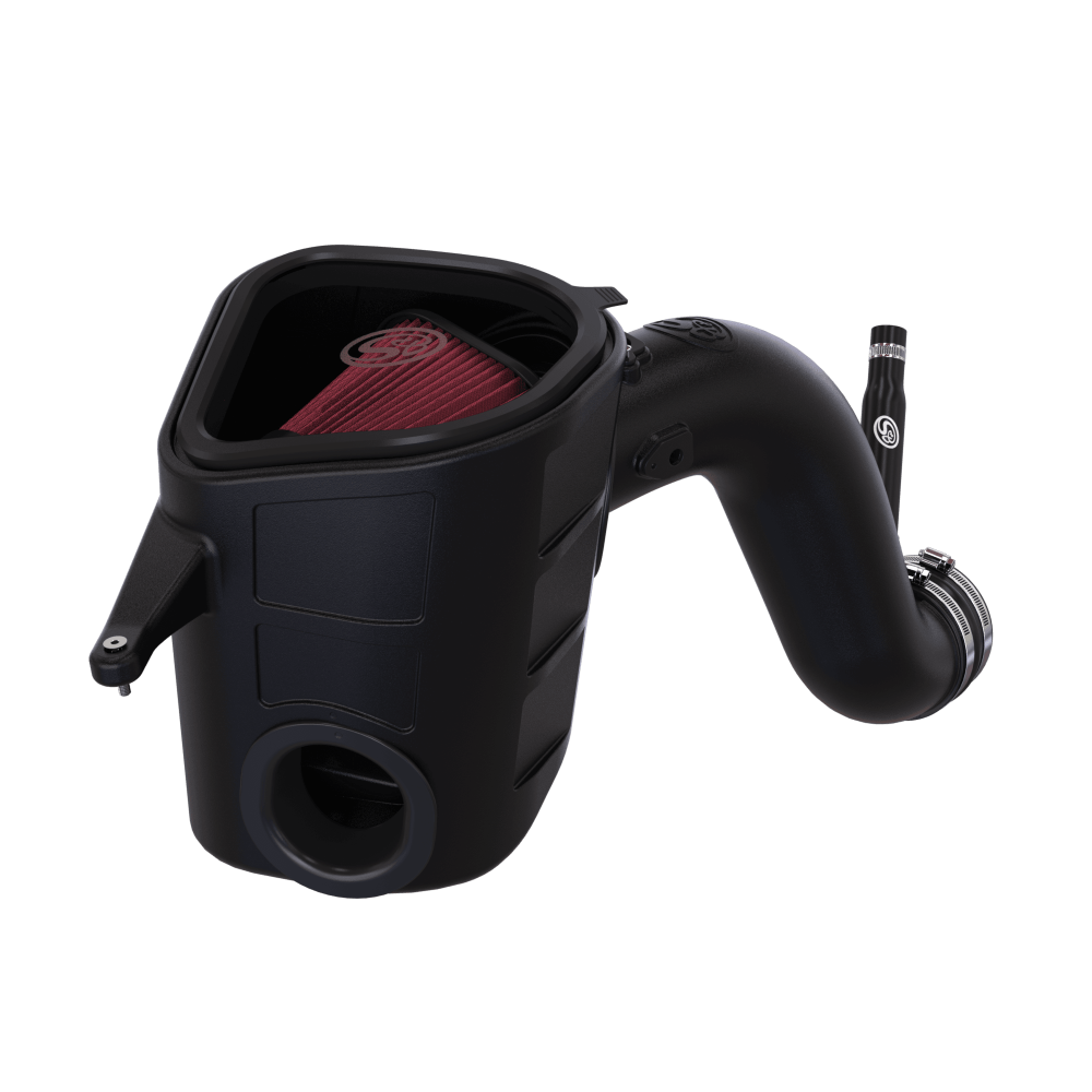 Cold Air Intake for 2013-2018 Dodge Ram Cummins 6.7L - S&B