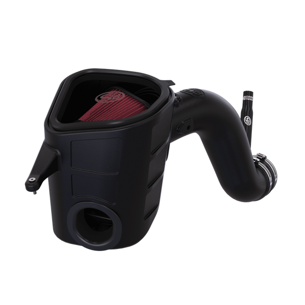 Cold Air Intake for 2013-2018 Dodge Ram Cummins 6.7L - S&B
