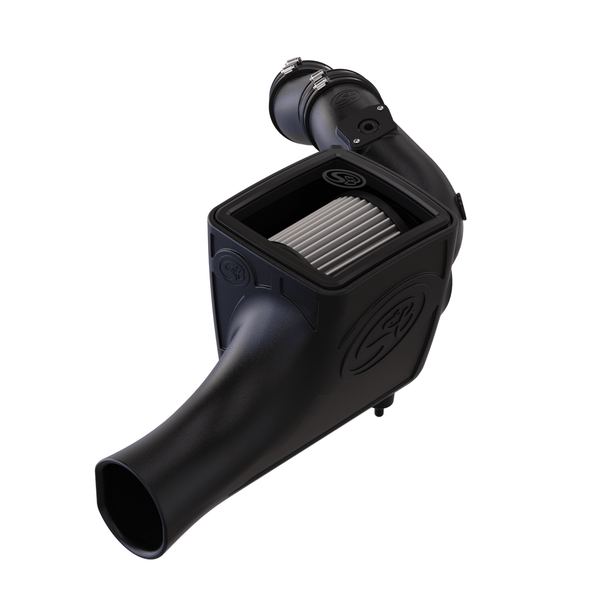 Cold Air Intake for 2003-2007 Ford Powerstroke 6.0L