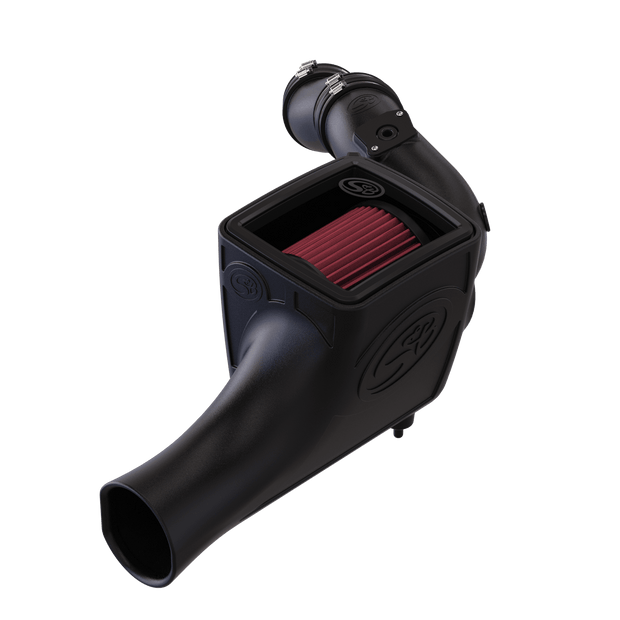 Cold Air Intake for 2003-2007 Ford Powerstroke 6.0L - S&B