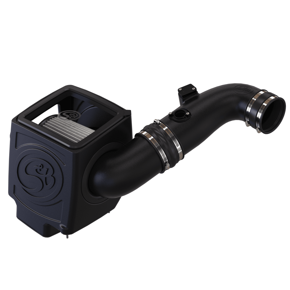 Cold Air Intake for 2011-2016 Chevy / GMC Duramax LML 6.6L