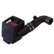 Cold Air Intake for 2011-2016 Chevy / GMC Duramax LML 6.6L - S&B
