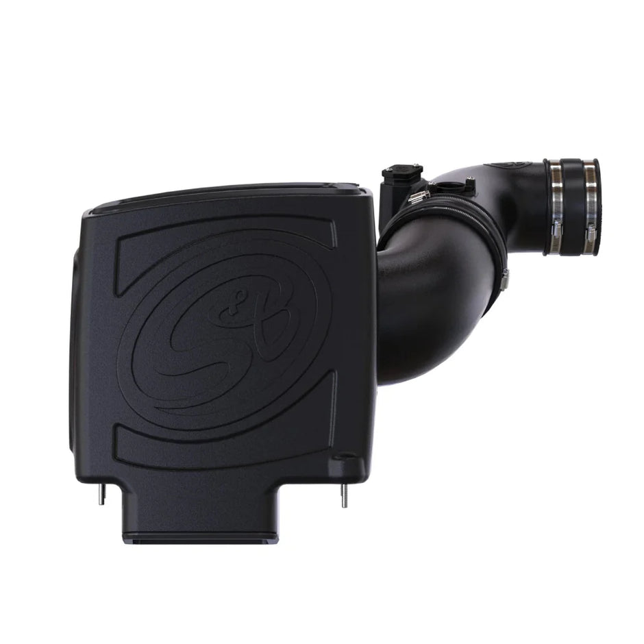 Cold Air Intake for 2011-2016 Chevy / GMC Duramax LML 6.6L