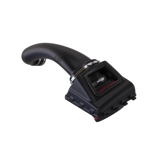 Cold Air Intake for 2011-2014 Ford F-150 5.0L - S&B