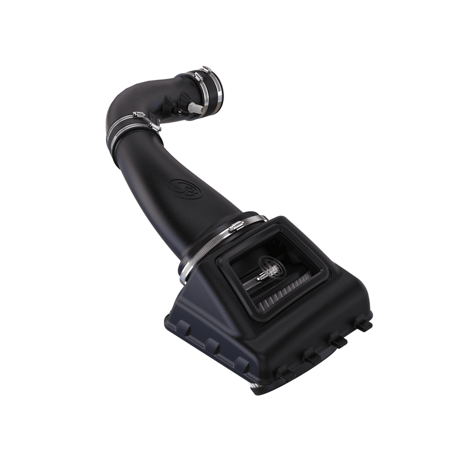 Cold Air Intake for 2010-2016 Ford F-150 and F-150 Raptor 6.2L