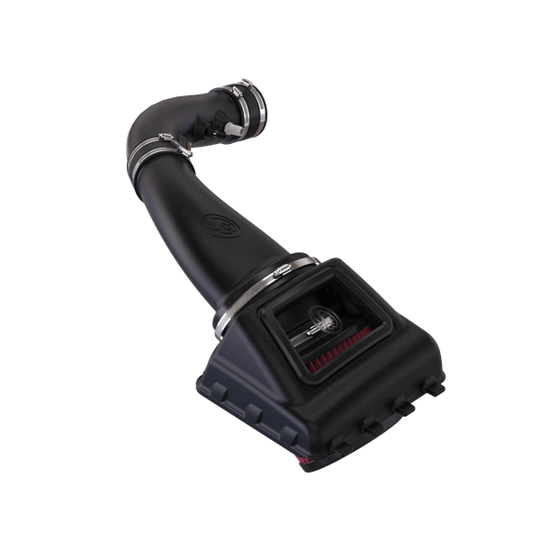Cold Air Intake for 2010-2016 Ford F-150, Raptor 6.2L - S&B
