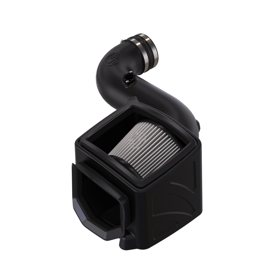Cold Air Intake for 2006-2007 Chevy / GMC Duramax LLY-LBZ 6.6L