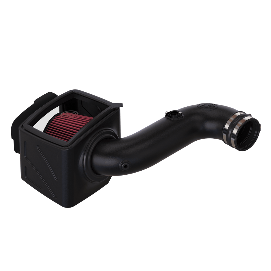 Cold Air Intake for 2006-2007 Chevy / GMC Duramax LLY-LBZ 6.6L