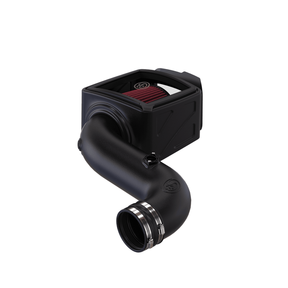 Cold Air Intake for 2006-2007 Chevy / GMC Duramax LLY-LBZ 6.6L