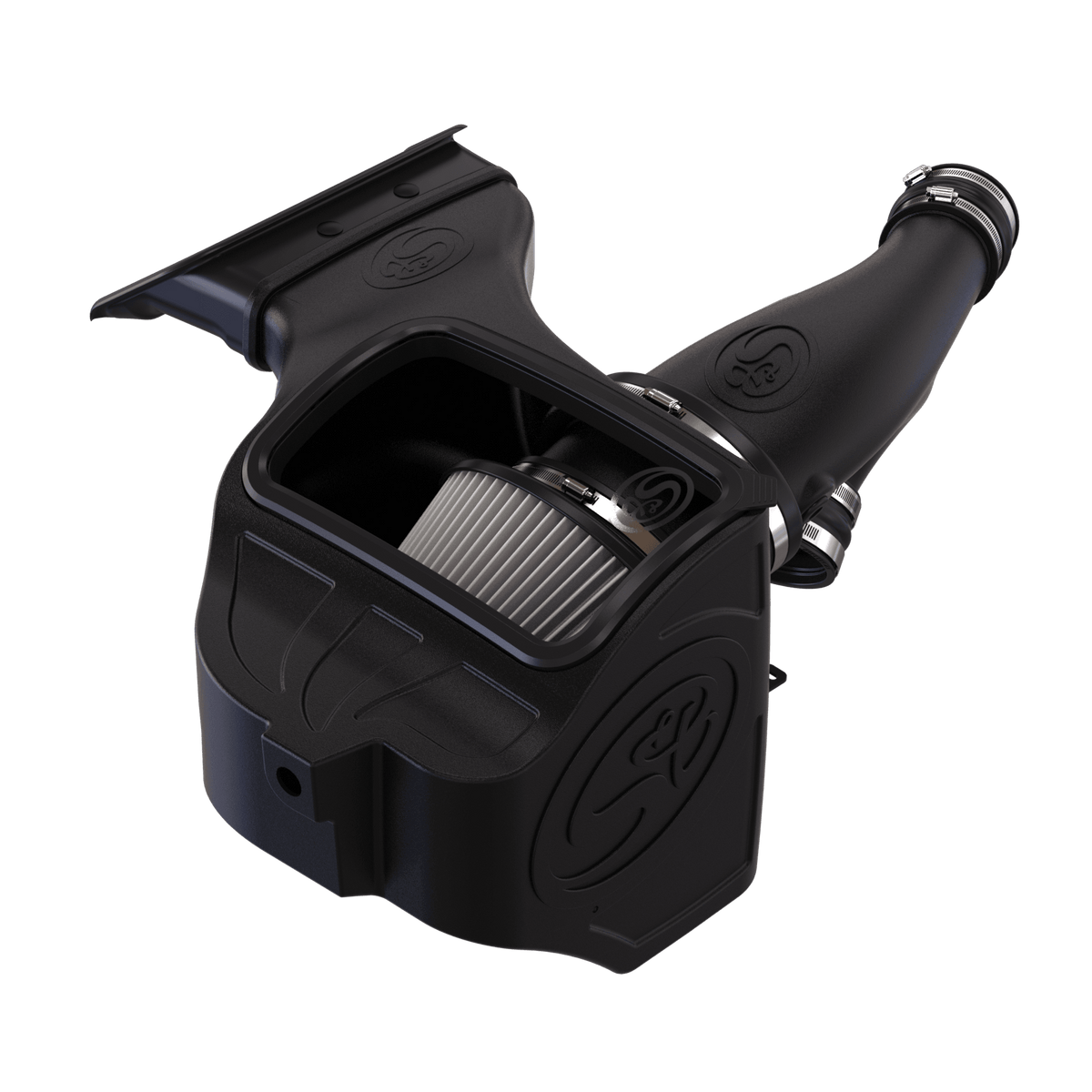 Cold Air Intake for 2015-2017 Ford F-150 2.7L, 3.5L Ecoboost - S&B